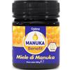 Optima Miele di Manuka Mgo 550+ Da 250 Grammi