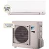 Daikin Condizionatore MONO split 12000 btu Wi-Fi ARXD35A + ATXD35A Climatizzatore Fisso