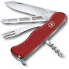 Victorinox - Cheese Master - Rosso - 0.8313.W