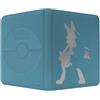 Ultra Pro Serie Pokemon Elite Lucario 9 tasche con cerniera PRO Accessorio per