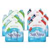 Sant Anna Acqua Sant Anna Pack 1,5L Mix Naturale e Frizzante Pack 36 Bottiglie (18
