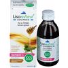 EG SpA Lisonatural, Advance Sciroppo Bambini, 180 g