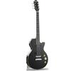 Donner LP Chitarra Elettrica nera