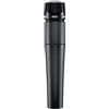 SM57 Connessione stabile per microfono ad anello mobile metallo SM57 suono cristallin