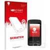upscreen Pellicola Protettiva per Bosch Kiox 400C Protezione Proteggi Schermo - Trasparente, Anti-Impronte