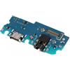 OnlyTech - Circuito connettore di ricarica di ricambio per Samsung Galaxy A13 5G A135U - Parte di ricambio interna che include presa USB di tipo C, microfono, antenna e presa jack