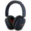 CG Mobile Red Bull Cuffie auricolari Bluetooth con logo stampato (blu navy)