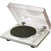 Denon DP-300F Giradischi - PREMIUM SILVER