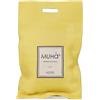 MUHA' | 6 Sacchetti Profumati per Armadi e Cassetti, Fragranza Sweet Vanilla, Profumatore per Biancheria, Colore Giallo, Formato Bag