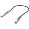Ubiquiti Direct Attach Cable Ubiquiti SFP+ 0,5m (UACC-DAC-SFP10-0.5M) - UACC-DAC-SFP10-0.5M