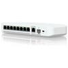 Ubiquiti SWITCH 8P 2.5GBE POE++ UBIQUITI USW-FLEX-2.5G-8-POE (196W) UNIFI con 1P UPLINK combinata RJ45/SFP+ da 10 GBE (NON include AC Power) - USW-FLEX-2.5G-8-POE