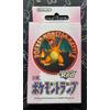 Nintendo Carte da gioco Pokemon 1998 mazzo Porker Charizard rosso sigillato dal Giappo...