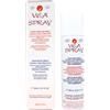 Hulka Vea Spray - Olio Secco Con Vitamina E Pura Nebulizzata 100 ml