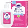 ZETA FARMACEUTICI SpA EUPHIDRA AmidoMio Dermo Detergente All'Amido Di Riso Per Bambini 0/5 Anni 400 Ml