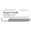 Alfasigma Sinaire Combi 30 Compresse Da 460 mg - Integratore Per Prevenire I Gas Intestinali