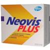 Pfizer Neovis Plus 20 Bustine - Integratore Energetico A Base Di Creatina