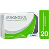 Viatris Magnosol 20 Bustine - Integratore Di Magnesio E Potassio Per Il Tono Fisico