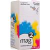 Opella Healthcare Italy Mag 2 Magnesio Pidolato Gusto Arancia - Per Carenza Di Magnesio 20 Bustine Monodose da 10 ml 1,5 gr