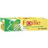 Vemedia Manufacturing B.V. Foille Insetti 0.5% - Crema Dermatologica Per Punture D'Insetto 15 gr