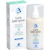 BIOGENA Laris Latte Spray - Deodorante Per Il Corpo 100 Ml