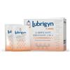 Uniderm Farmaceutici Lubrigyn - Crema Lubrificante E Idratante 20 Buste Monodose Da 2 ml