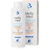 BIOGENA Mellis Med - Shampoo sebo normalizzante 125 ml