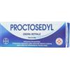 Bayer Italia ProctoSedyl - Crema Rettale Per Il Trattamento Delle Emorroidi 20 gr