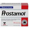 Menarini Prostamol 60 Capsule Molli - Integratore Per La Funzionalità Della Prostata