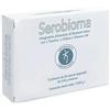 Bromatech Serobioma 24 Capsule - Integratore Di Fermenti Lattici