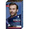 SCHWARZKOPF Men perfect - colorante in gel n. 70 castano scuro naturale
