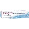 Meda Pharma Essaven 1% + 0.8% - Gel Per Insufficienza Venosa E Fragilità Capillare 40 gr