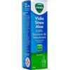 Procter & Gamble Vicks Sinex Aloe 0,05% - Soluzione Da Nebulizzare Decongestionante 15 ml