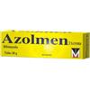 Menarini Azolmen 1% - Crema Per Trattamento Delle Dermatomicosi 30 gr