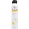 DIFA COOPER Crema Solare 50+ SPF Spray Trasparente Heliocare 360° Invisible Protezione Molto Alta 200 ml