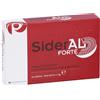 Pharmanutra Sideral Forte 20 Capsule - Integratore Di Ferro