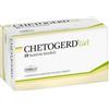 Omega Pharma Chetogerd Gel 20 Stick - Integratore Per Favorire La Funzione Digestiva