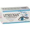 Dmg Vitreosan 40 Compresse Effervescenti - Integratore Di Magnesio Potassio E Vitamina C