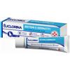 Dompé Euclorina 0,5% - Eritemi E Dermatiti Idrocortisone Acetato 20 gr