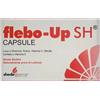 Shedir Pharma Flebo-Up Sh 30 Capsule - Integratore Per Il Trofismo Del Microcircolo E Per Le Emorroidi