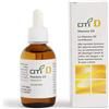 Oti Oti D Gocce 50 ml - Integratore A Base Di Vitamina D3