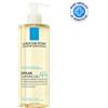 L'Oréal La Roche Posay Lipikar AP+ - Olio Lavante Relipidante, Anti-arrossamenti, Anti-prurito 400 ml
