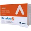 Fidia Samefast Up Umore 20 Compresse Orosolubili - Integratore Per Il Tono Dell'Umore
