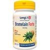 Phoenix Longlife Bromelain Forte 30 Compresse - Integratore Per Il Benessere Dell'Apparato Digerente