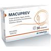 Farmaplus Macuprev 30 Compresse - Integratore Utile Alla Funzione Visiva Ed Immunitaria