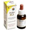 Herboplanet Olea K2 Gocce 20 ml - Integratore A Base Di Vitamina K2
