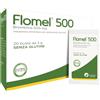 Esserre Pharma Flomel 500 - Integratore Anticellulite 20 Bustine