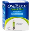 Lifescan, Inc. One Touch Select Plus - 25 Strisce Reattive Per Glicemia
