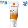 L'Oréal La Roche Posay Anthelios UVMUNE 400 Crema Idratante Con Profumo SPF 50+ 50 ml Protezione solare idratante