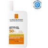 L'Oréal La Roche-Posay Anthelios UVMune 400 Fluido Invisibile SPF50+ Protezione contro i raggi UVA ultra-lunghi 50 ml