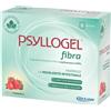Giuliani Psyllogel 20 Bustine Gusto Fragola - Integratore Per Il Transito Intestinale